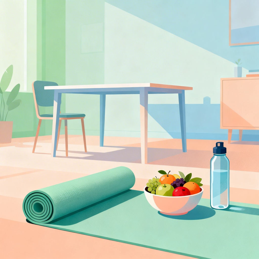 Kako uvesti zdrave navike u svakodnevni život