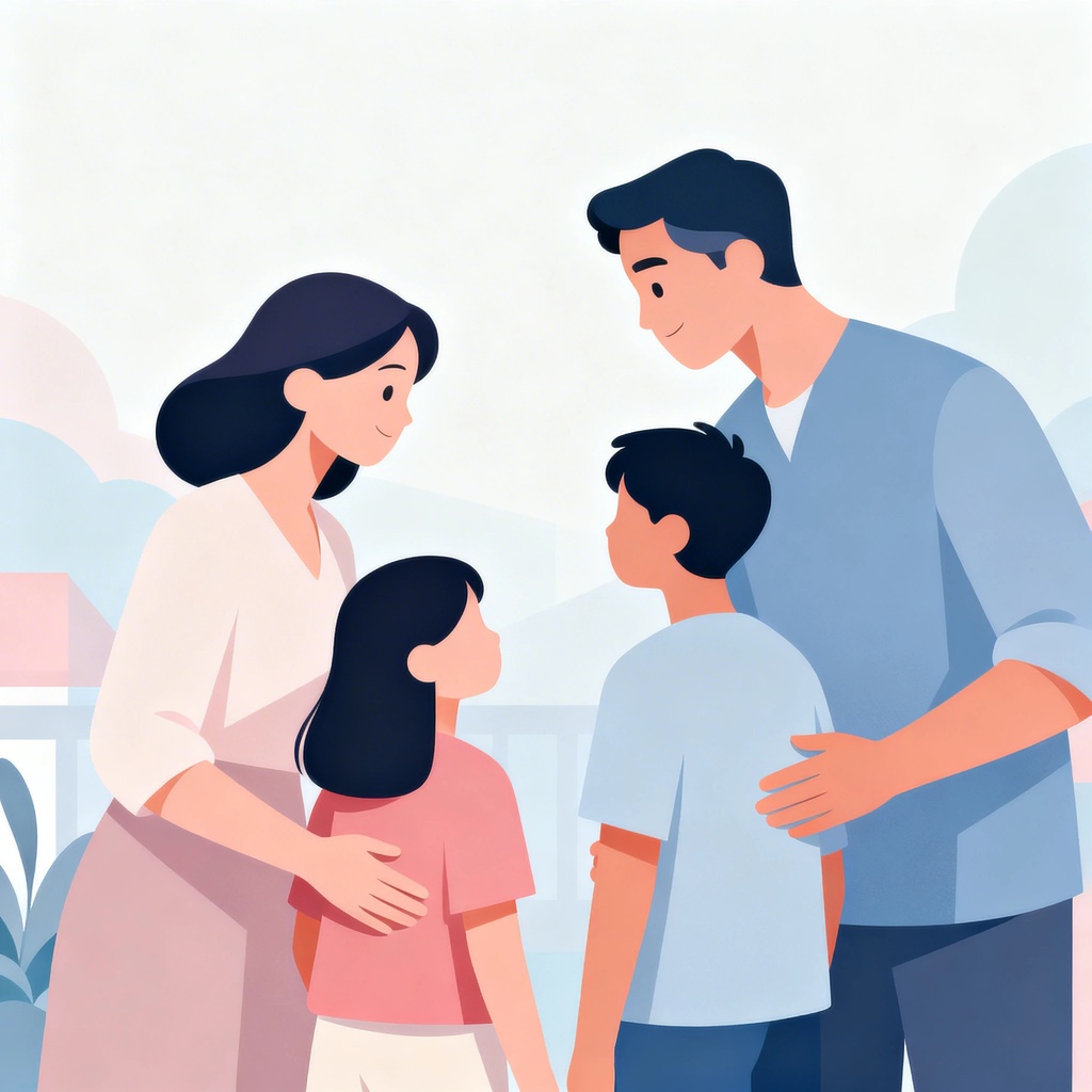 Izgradnja snažne obitelji kroz zajedničke aktivnosti