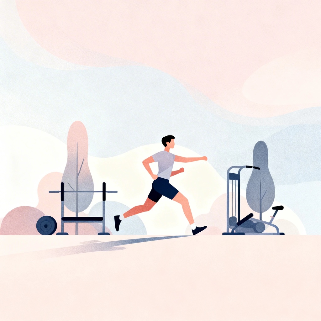 Kako ostati motiviran tijekom fitness putovanja